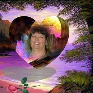 Meet your Posher, Deborah